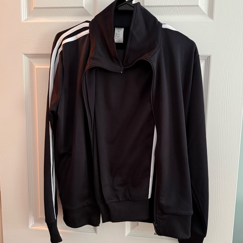 Matching Set Track Suit